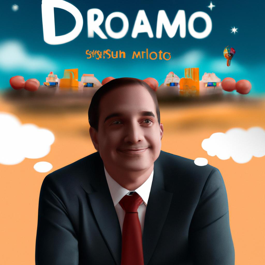 sonhar com candidato a prefeito3