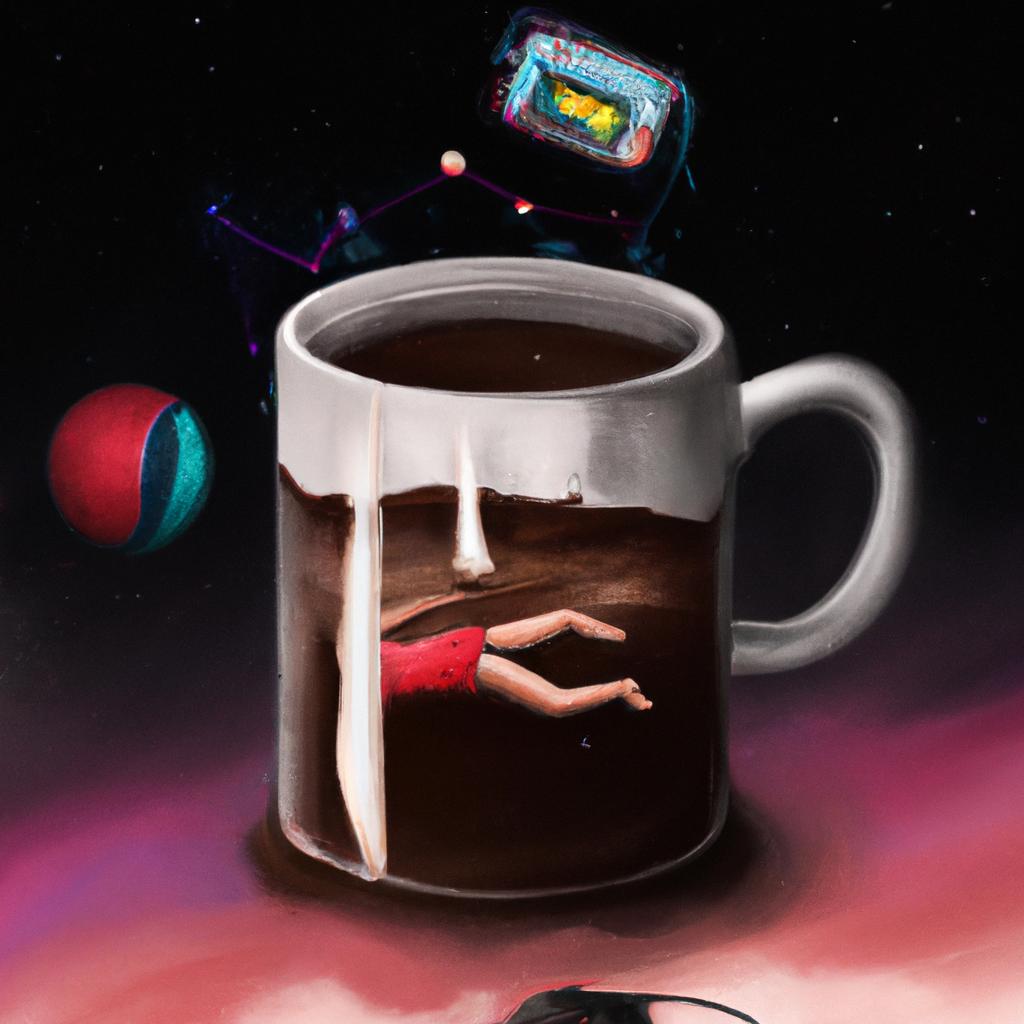 sonhar com caneca quebrada3