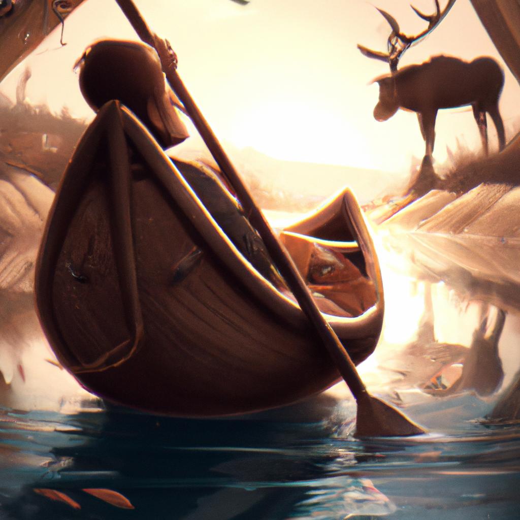 sonhar com canoa jogo do bicho3
