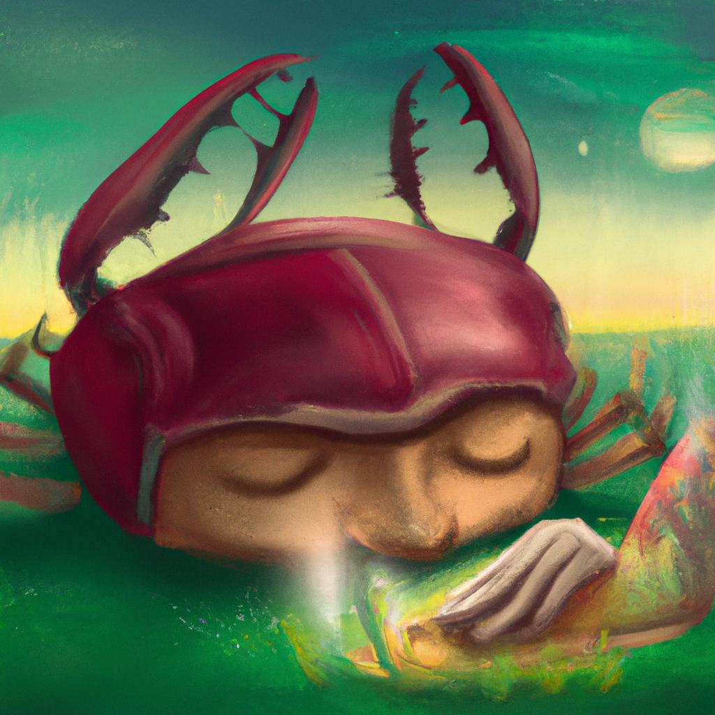 Descubra o que Significa Sonhar com Caranguejo Jogo do Bicho! 4 sonhar com caranguejo jogo do bicho2