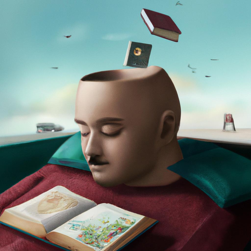 Careca Livro dos Sonhos: Descubra o Significado do Seu Sonho! 2 sonhar com careca livro dos sonhos4