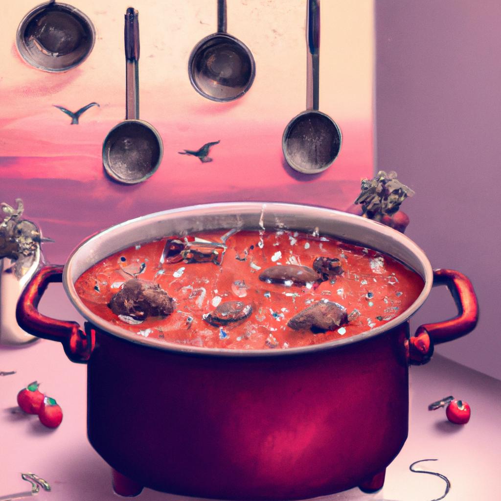 Descubra o que Sonhar com Carne Cozida na Panela Significa! 3 sonhar com carne cozida na panela3