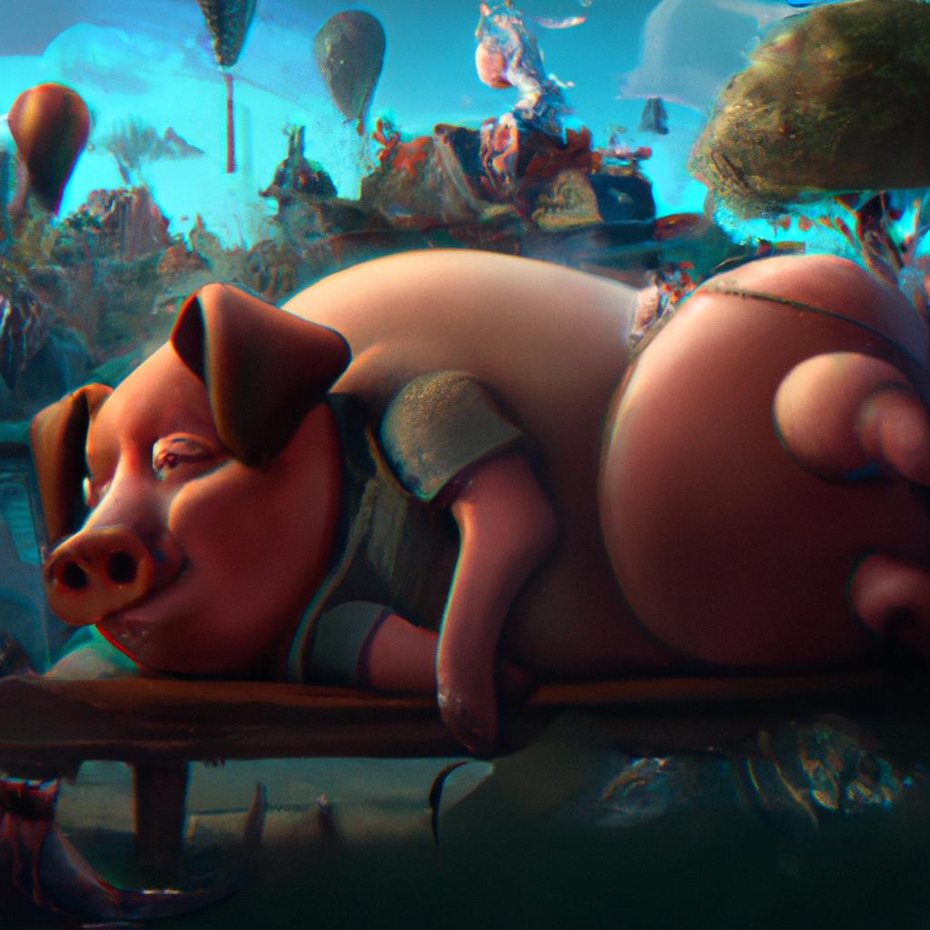 sonhar com carne de porco jogo do bicho2