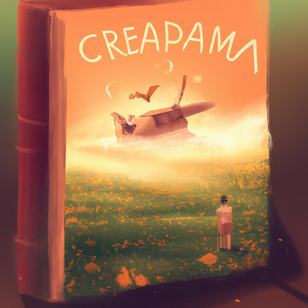 Imagem de capa do post "Descubra o que Significa Sonhar Com Carrapato Livro dos Sonhos!" com um desenho digital