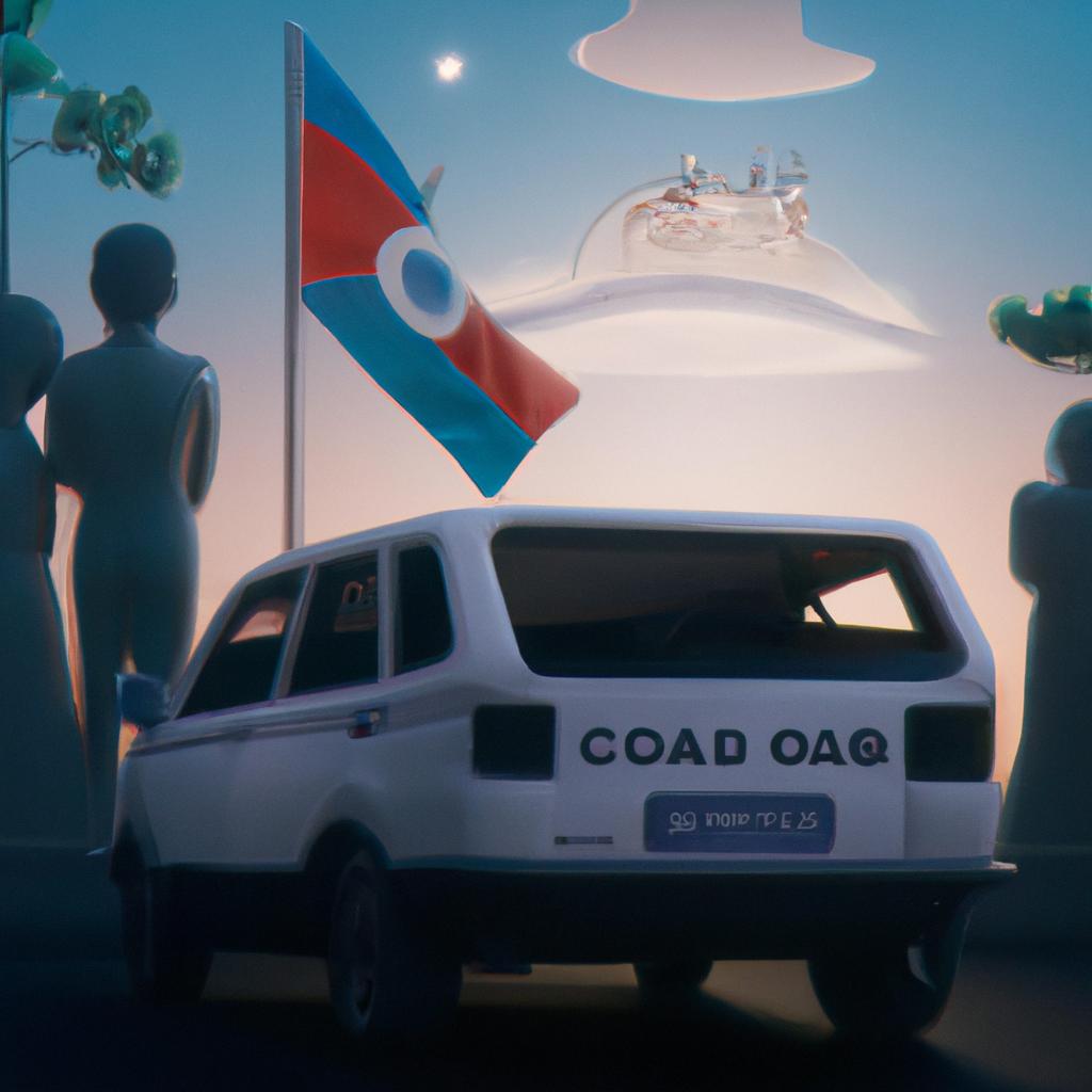 sonhar com carreata politica2