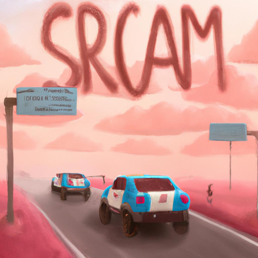 sonhar com carreata politica3