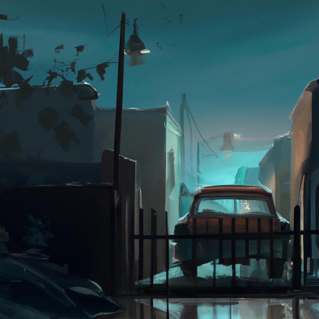 sonhar com carro antigo4