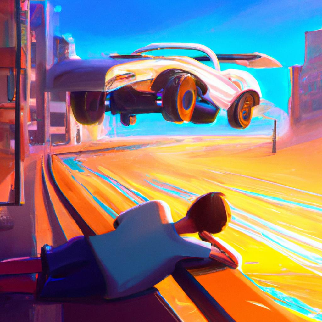 sonhar com carro apertado2