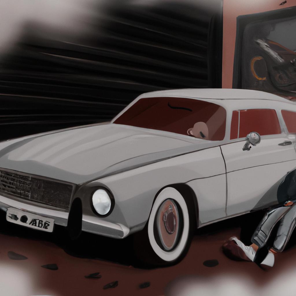 Explorando o Significado de Sonhar com Carro Cinza 2 sonhar com carro cinza4