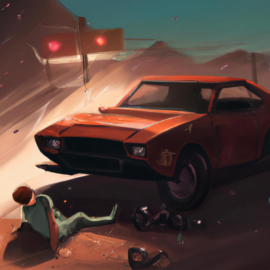 Sonhar com Carro Estragado: O Significado Revelado! 4 sonhar com carro estragado2