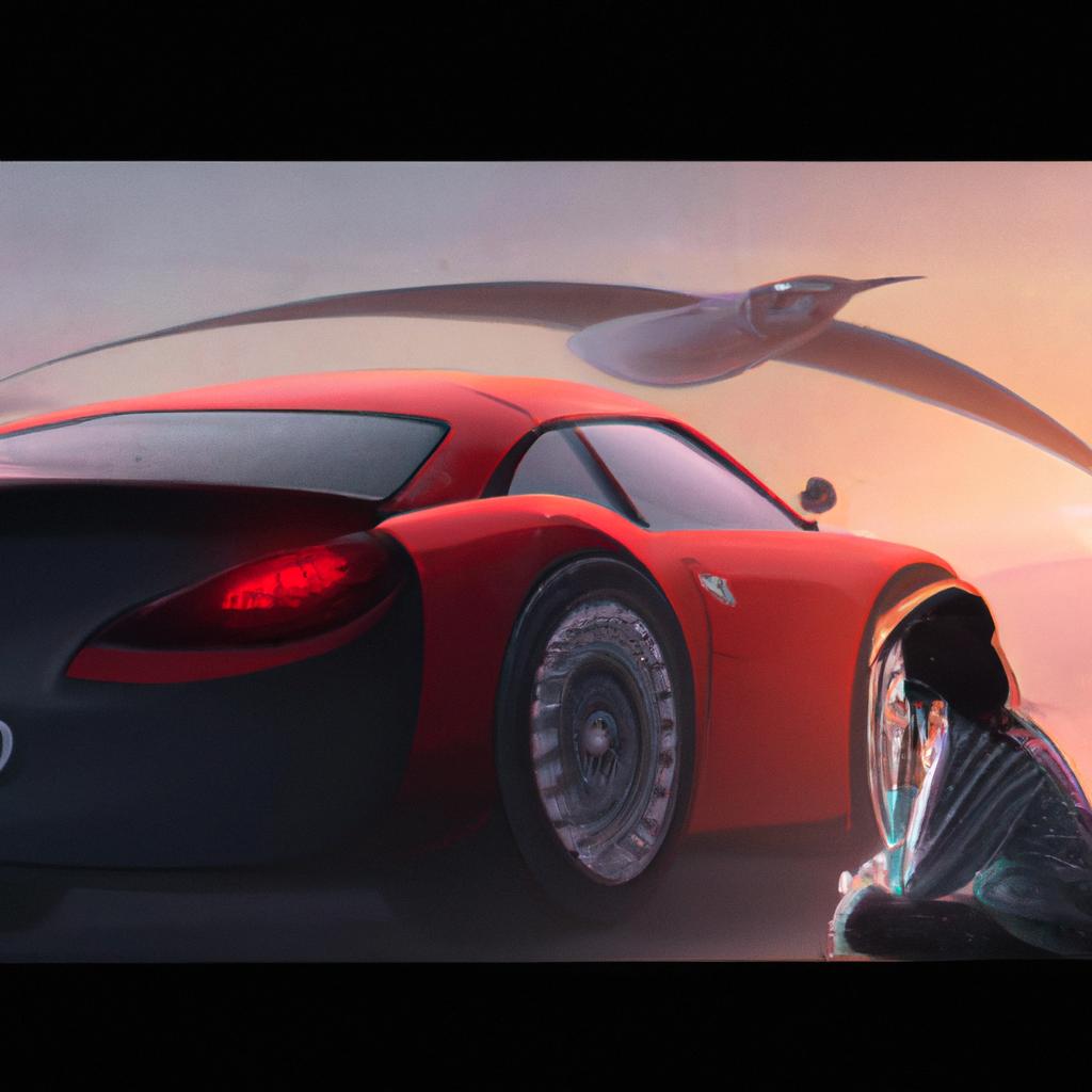 sonhar com carro novo2
