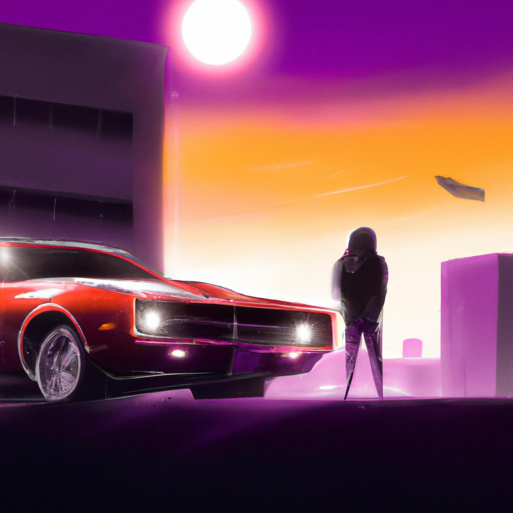 sonhar com carro novo3