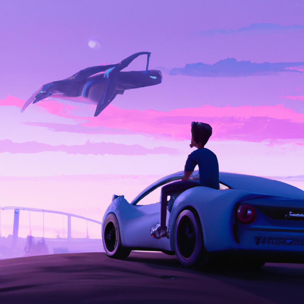 sonhar com carro novo4