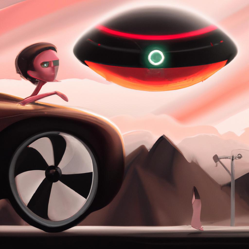Sonhar com Carro Sem Roda: Descubra o que Significa! 3 sonhar com carro sem roda3