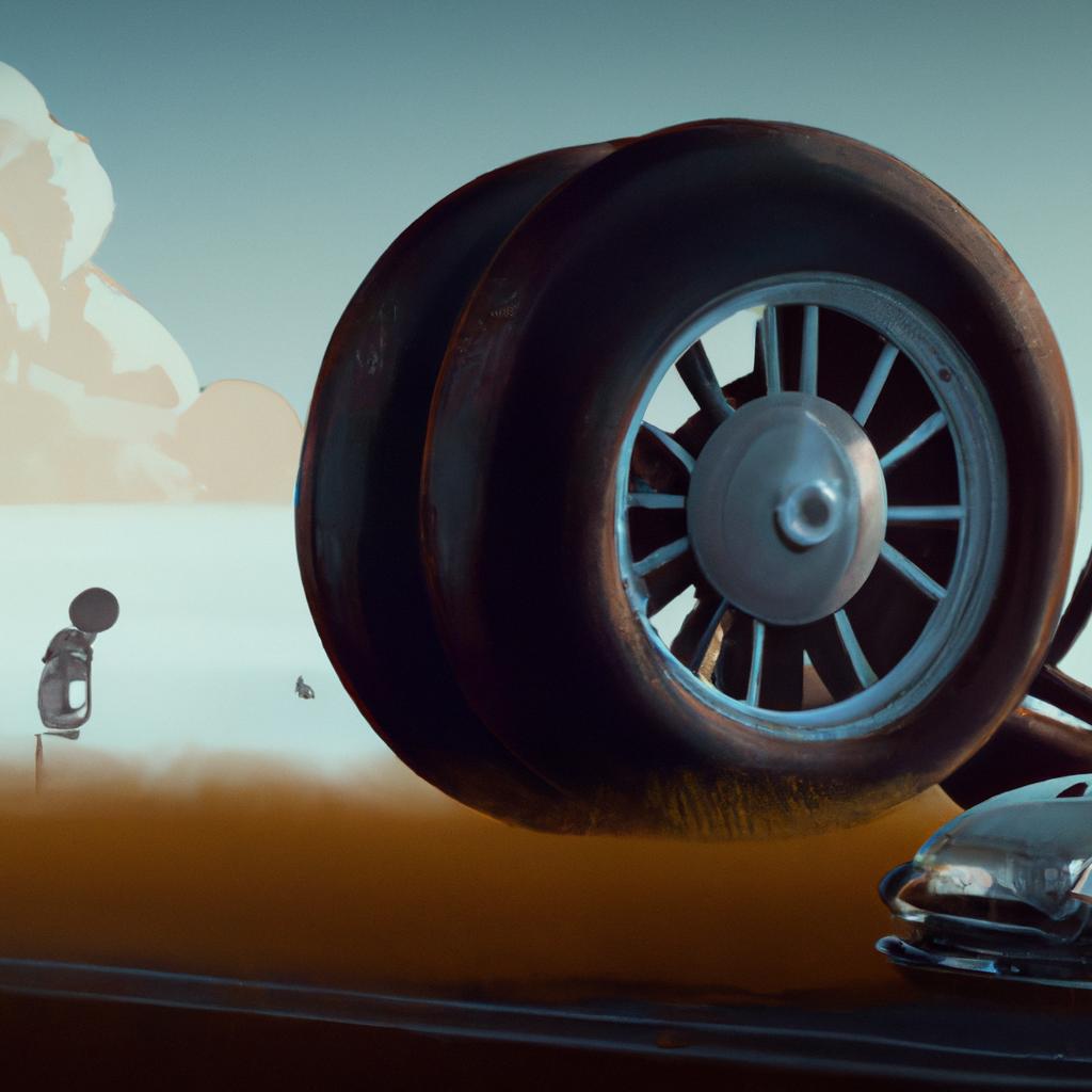 Sonhar com Carro Sem Roda: Descubra o que Significa! 2 sonhar com carro sem roda4