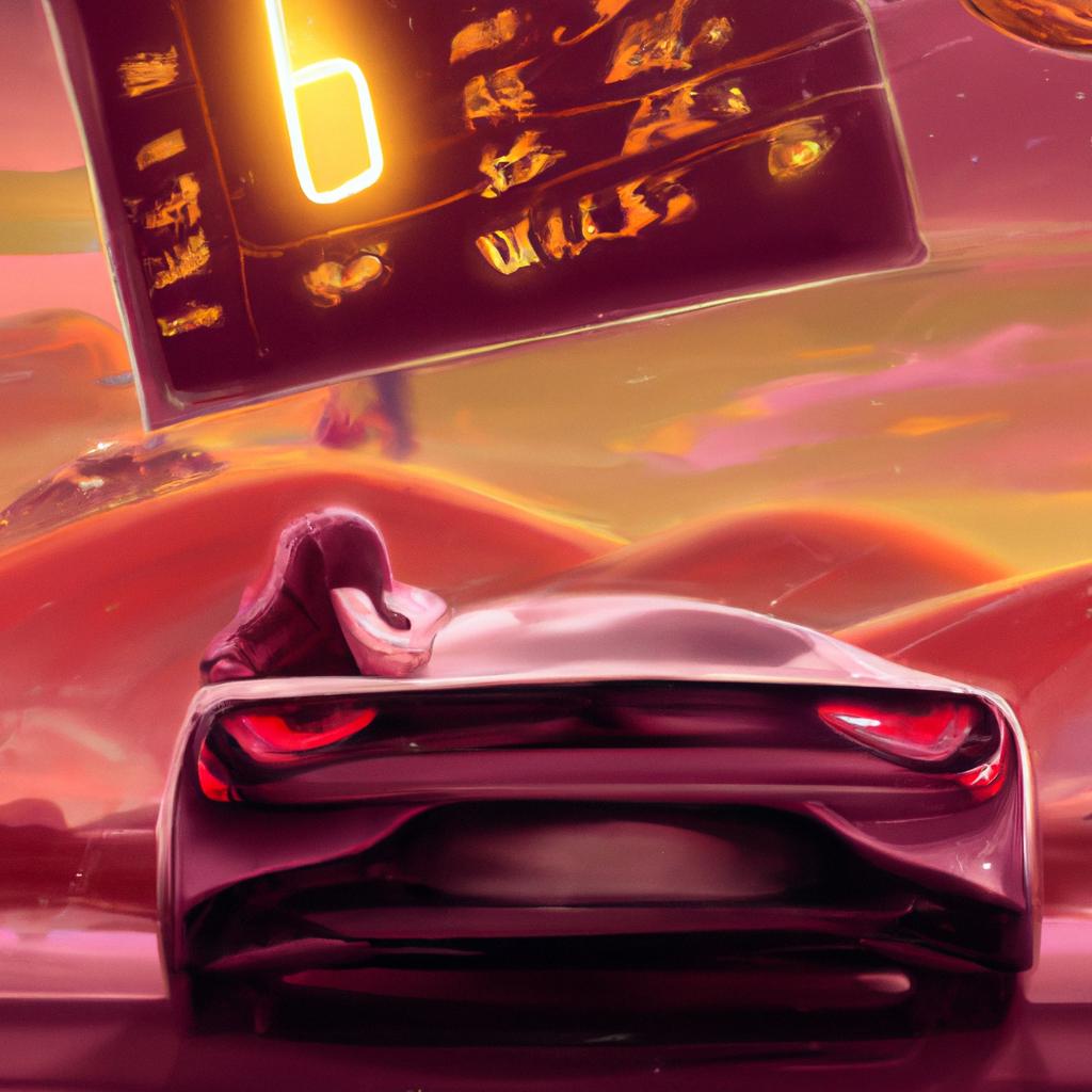 Descubra o que Significa Sonhar com Carros Batidos e Números da Sorte! 4 sonhar com carros batidos numeros da sorte2