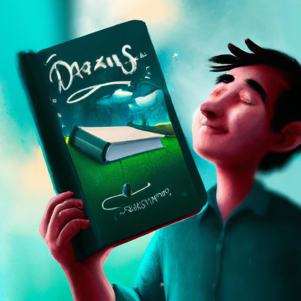 Imagem de capa do post Descubra o Significado de Sonhar com Carteira de Dinheiro! com um desenho digital