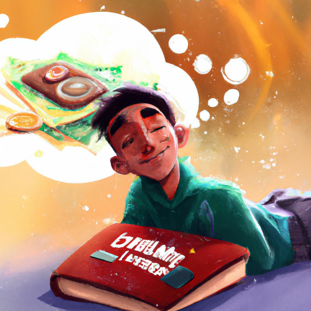 Descubra o Significado de Sonhar com Carteira de Dinheiro! 4 sonhar com carteira de dinheiro livro dos sonhos2