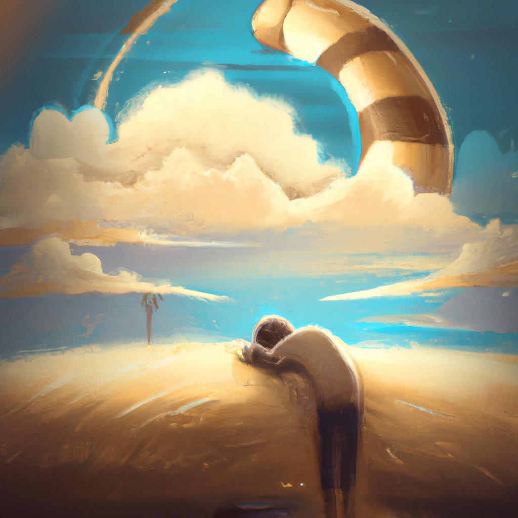 Imagem de capa do post Descubra o Significado de Sonhar com Caruncho no Arroz! com um desenho digital