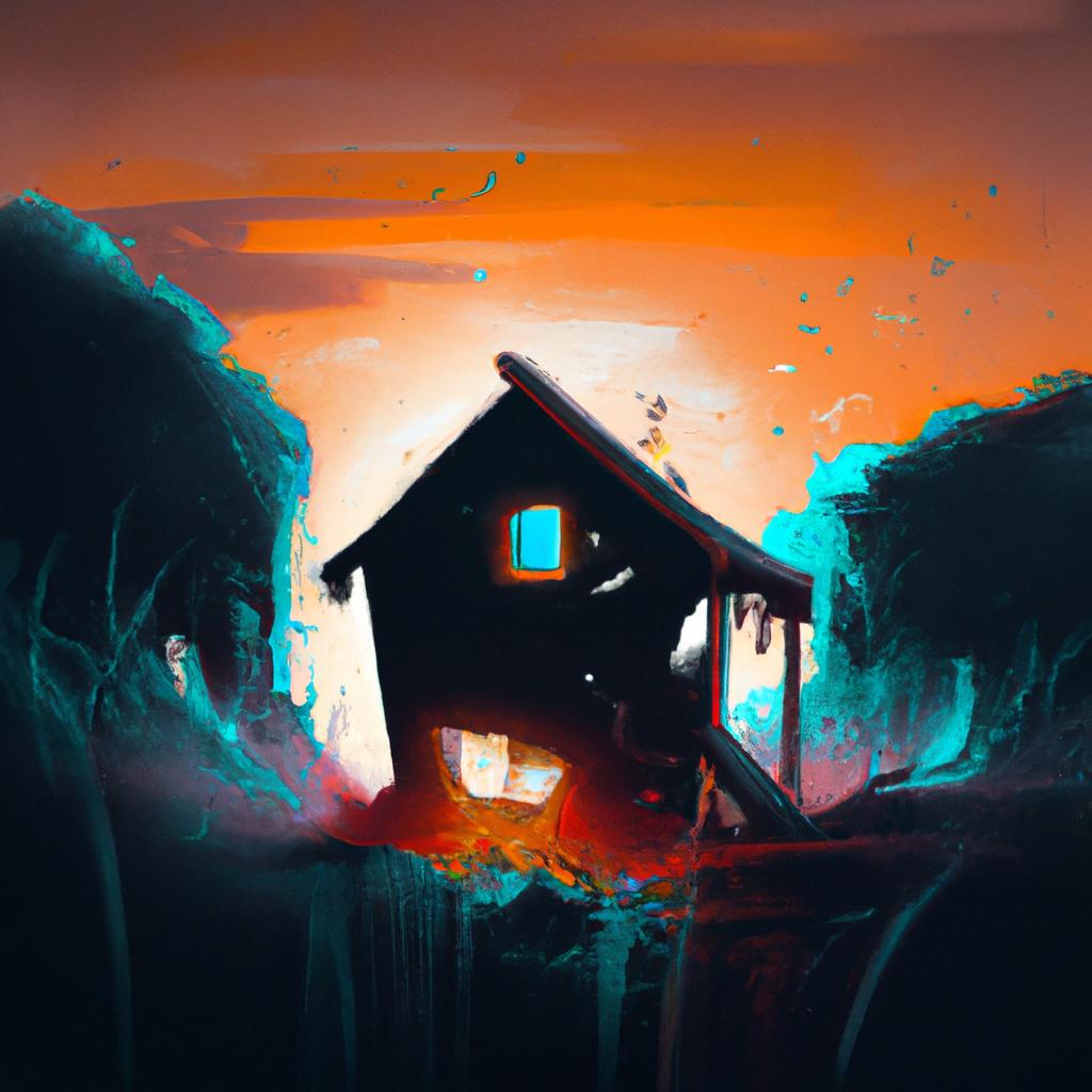 Descubra o Significado de Sonhar com Casa Destruída ! 4 sonhar com casa destruida2