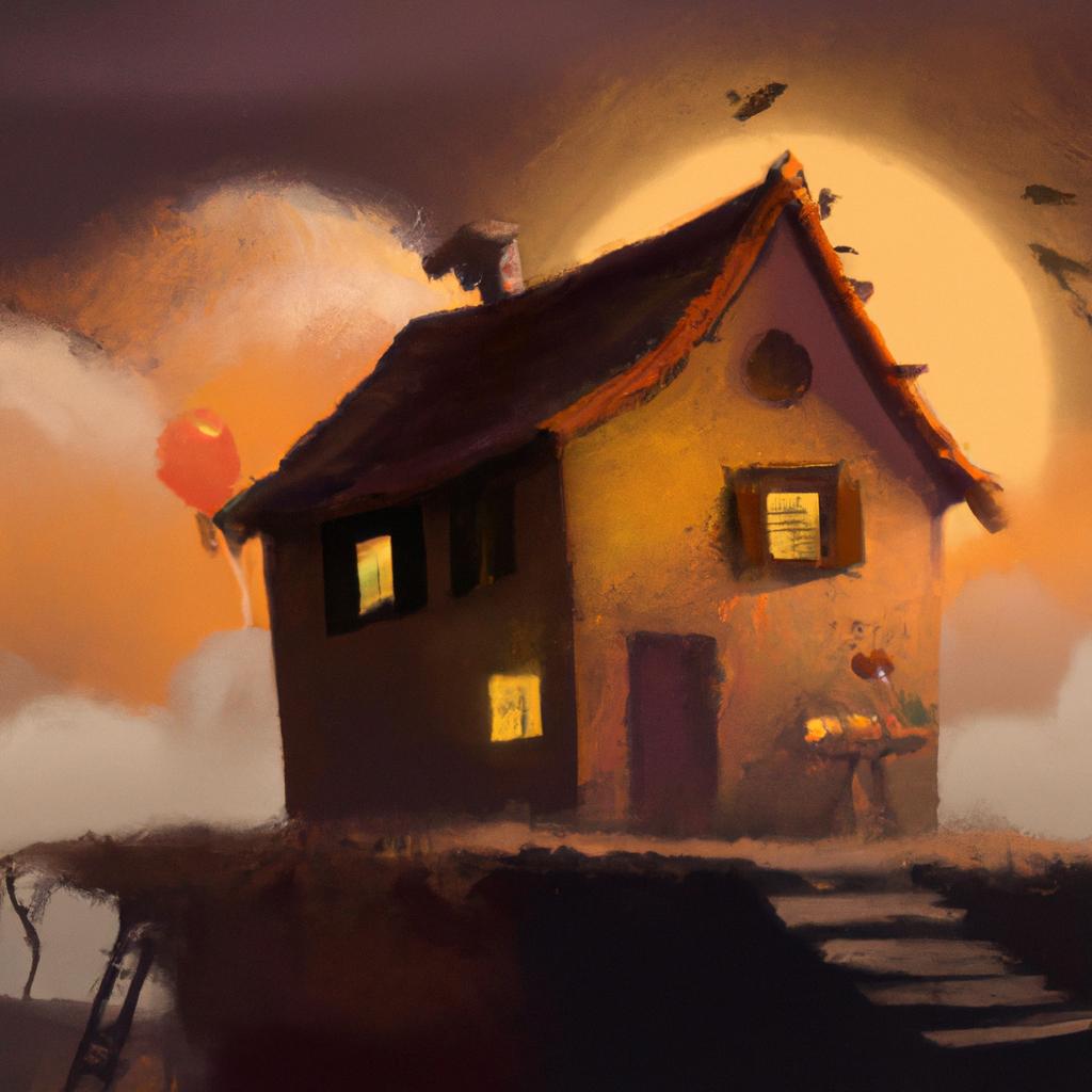 Sonhar com Casa Reformada: Descubra o Significado! 4 sonhar com casa reformada2