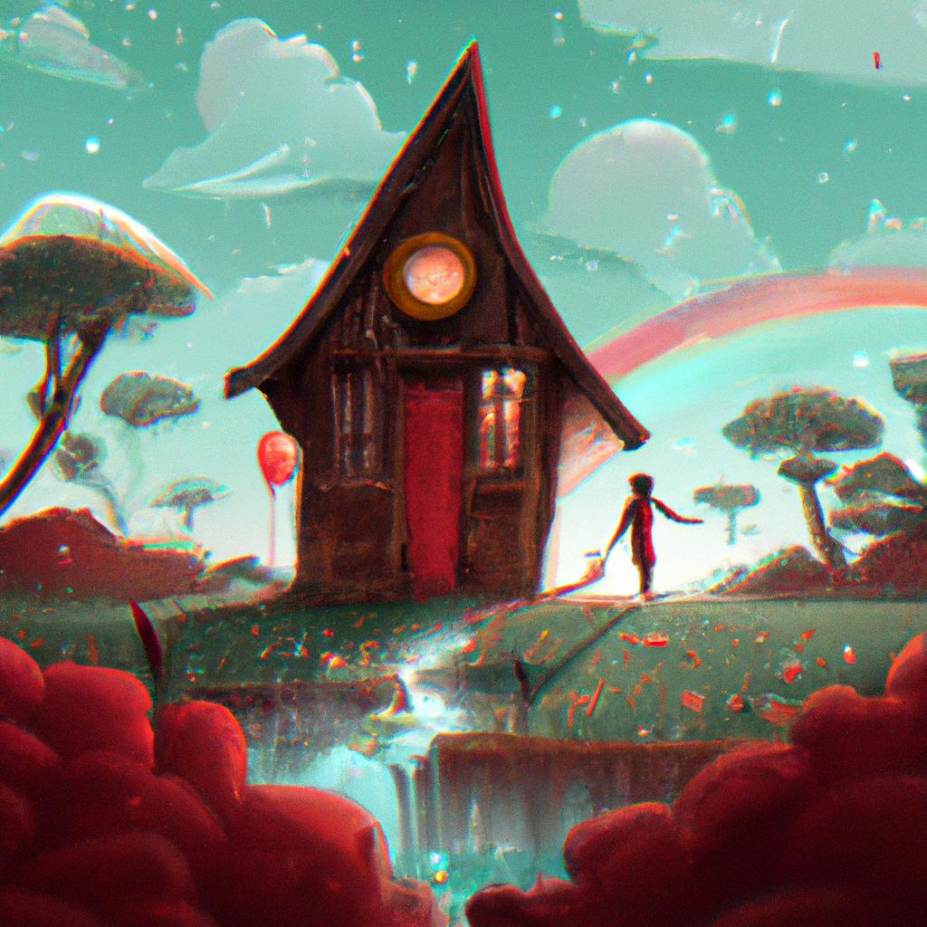 Sonhar com Casa Reformada: Descubra o Significado! 2 sonhar com casa reformada4