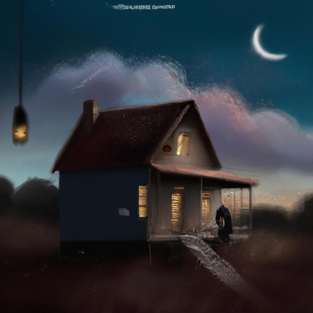 sonhar com casa velha significado2