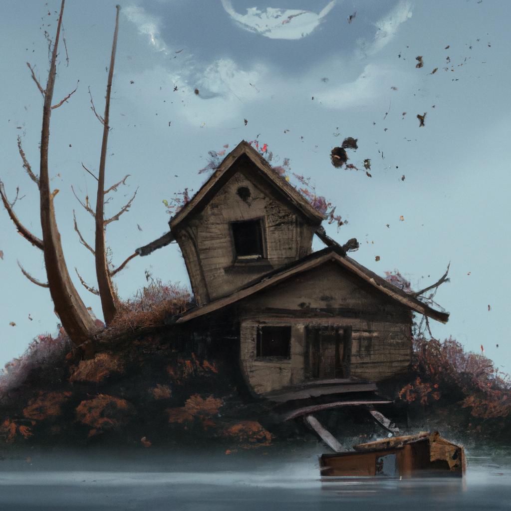 sonhar com casa velha significado3