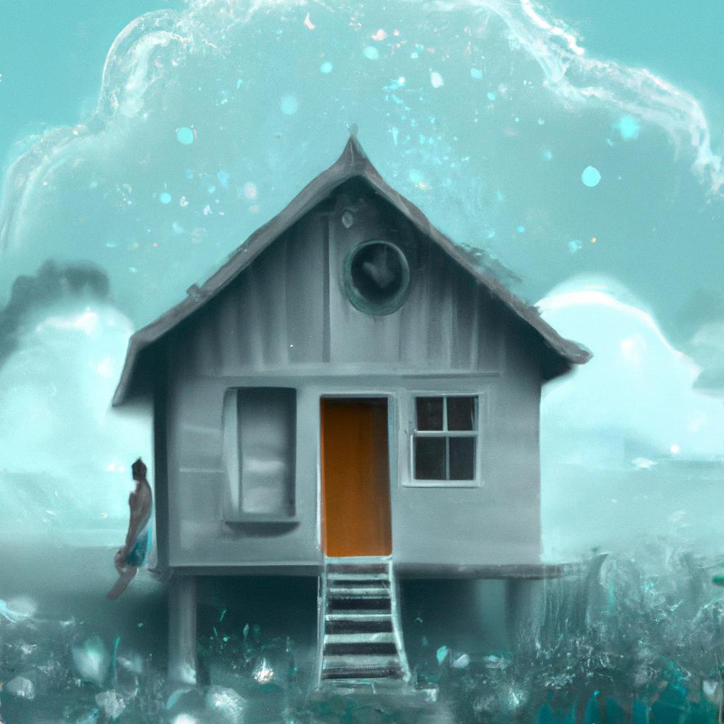 sonhar com casa velha significado4