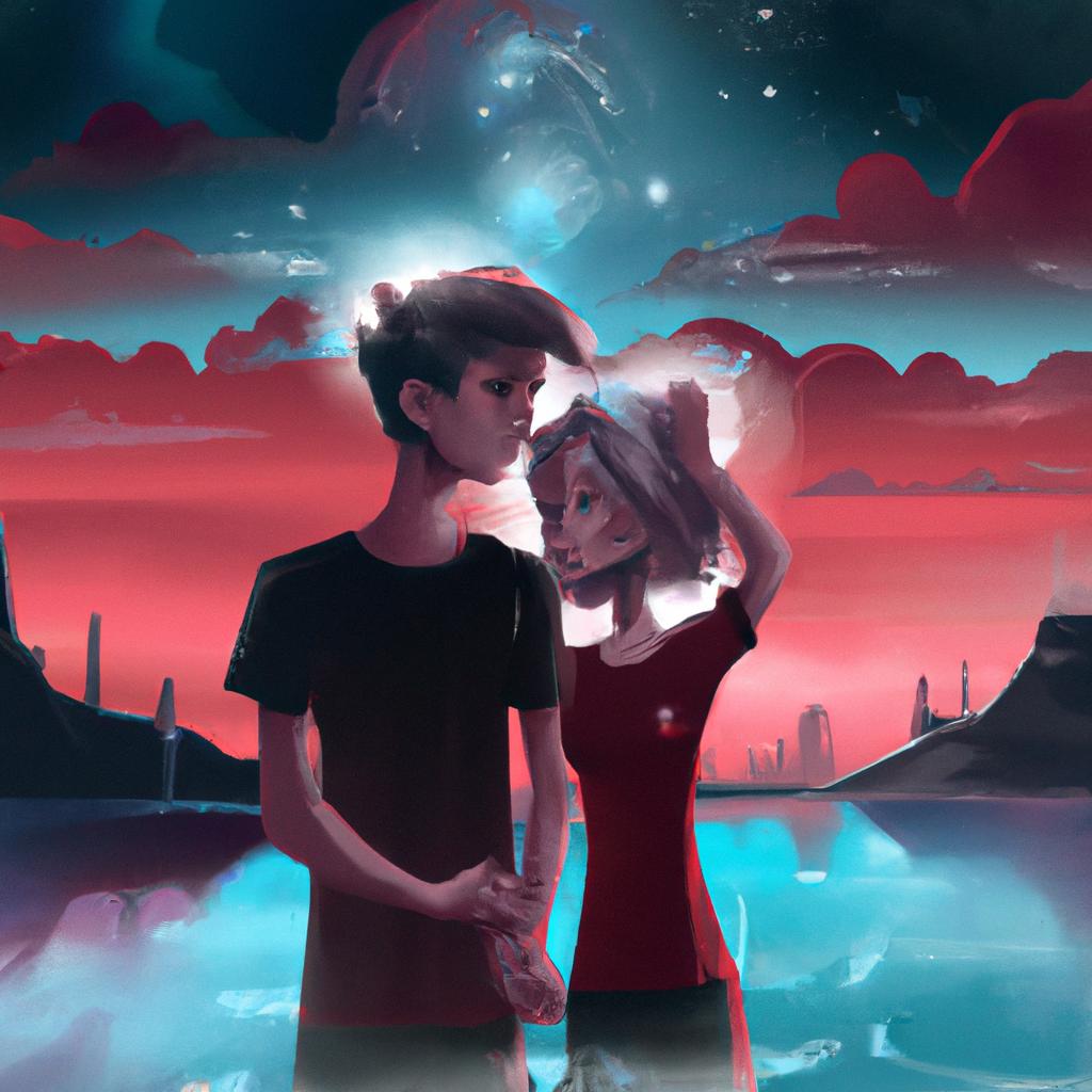 Descubra o Significado de Sonhar com Casal Tendo Relação! 2 sonhar com casal tendo relacao4