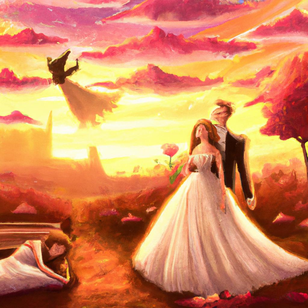 Descubra o Significado de Sonhar com Casamento Arranjado! 4 sonhar com casamento arranjado2