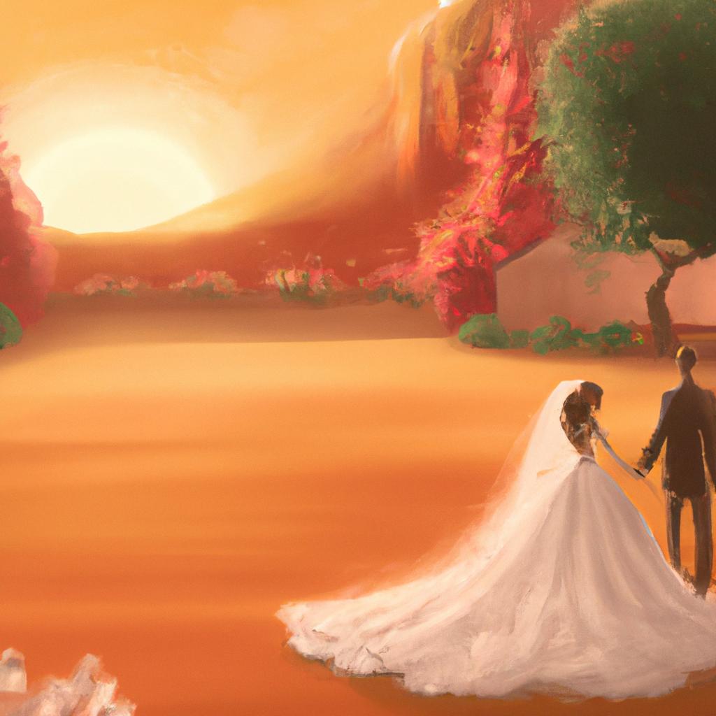 Descubra o Significado de Sonhar com Casamento Arranjado! 3 sonhar com casamento arranjado3