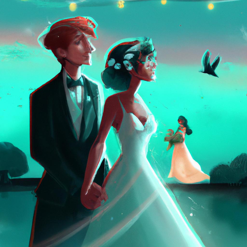sonhar com casamento nao realizado2