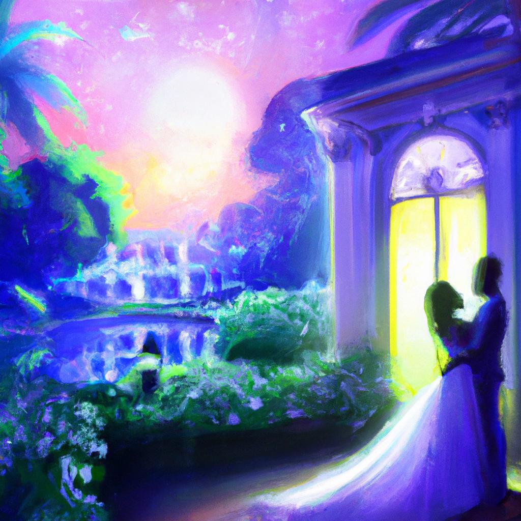 sonhar com casamento nao realizado3