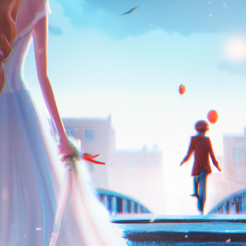 sonhar com casamento nao realizado4