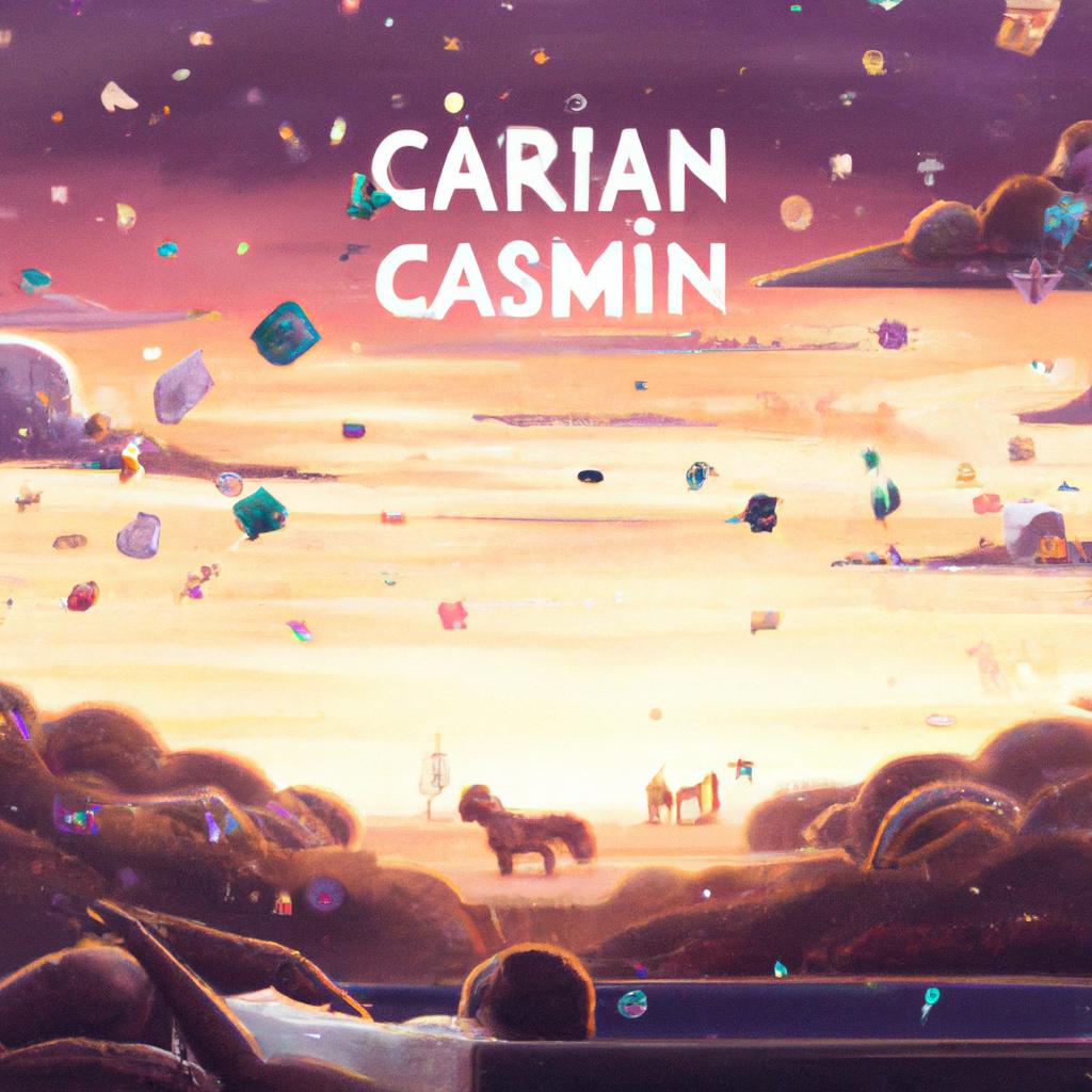 sonhar com cassino2