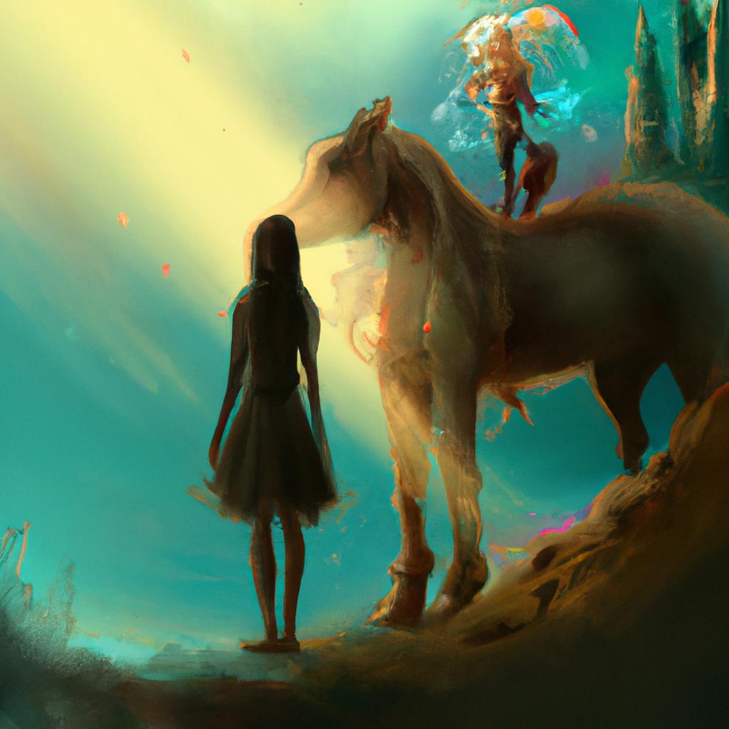 Descubra O Que Significa Sonhar Com Cavalo E Cachorro!