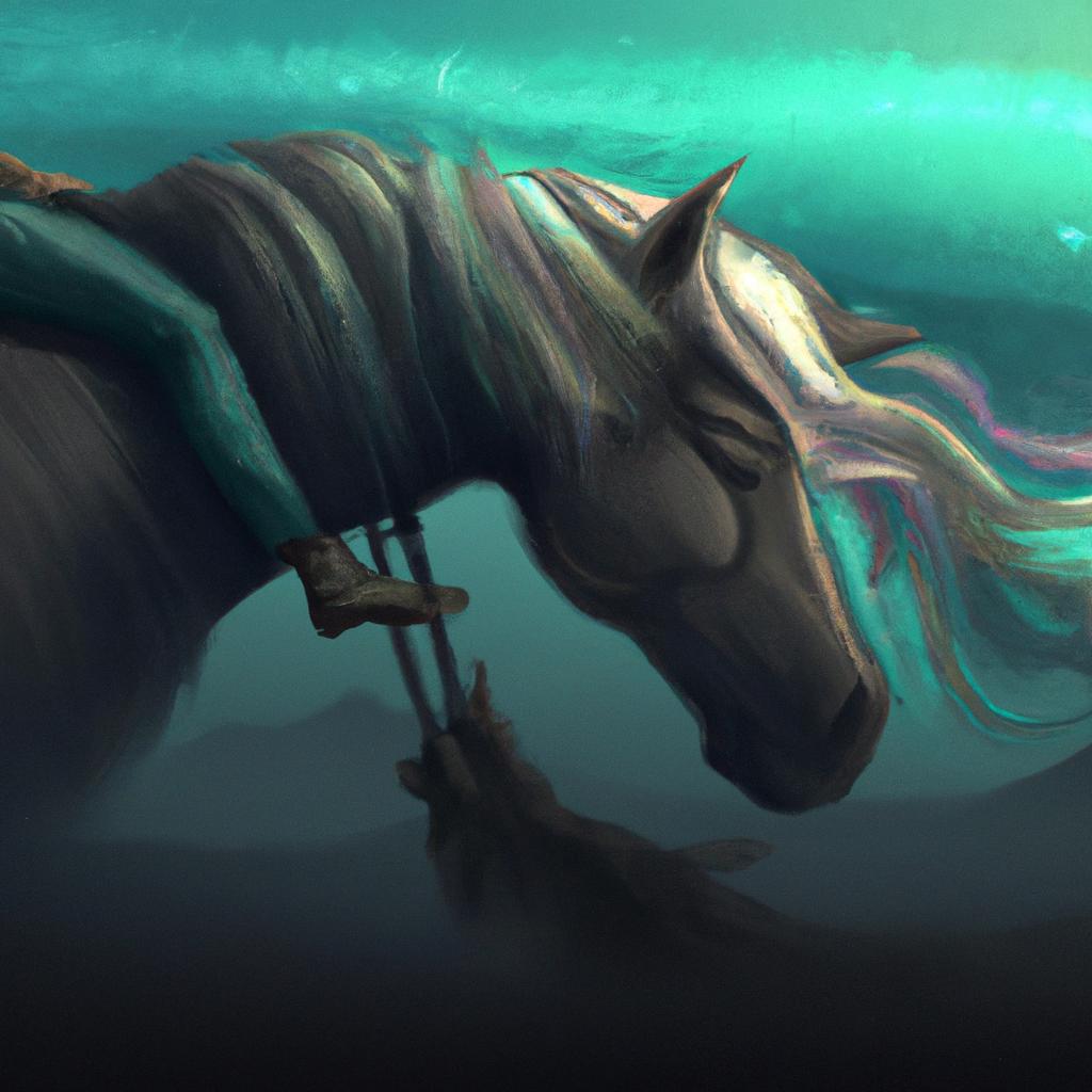 Sonhar com Cavalo: Descubra o que Significa! 3 sonhar com cavalo o que significa3