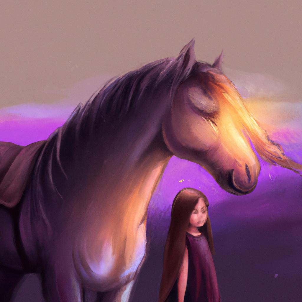 sonhar com cavalo significado2