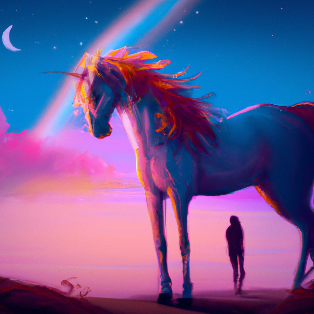 sonhar com cavalo significado4