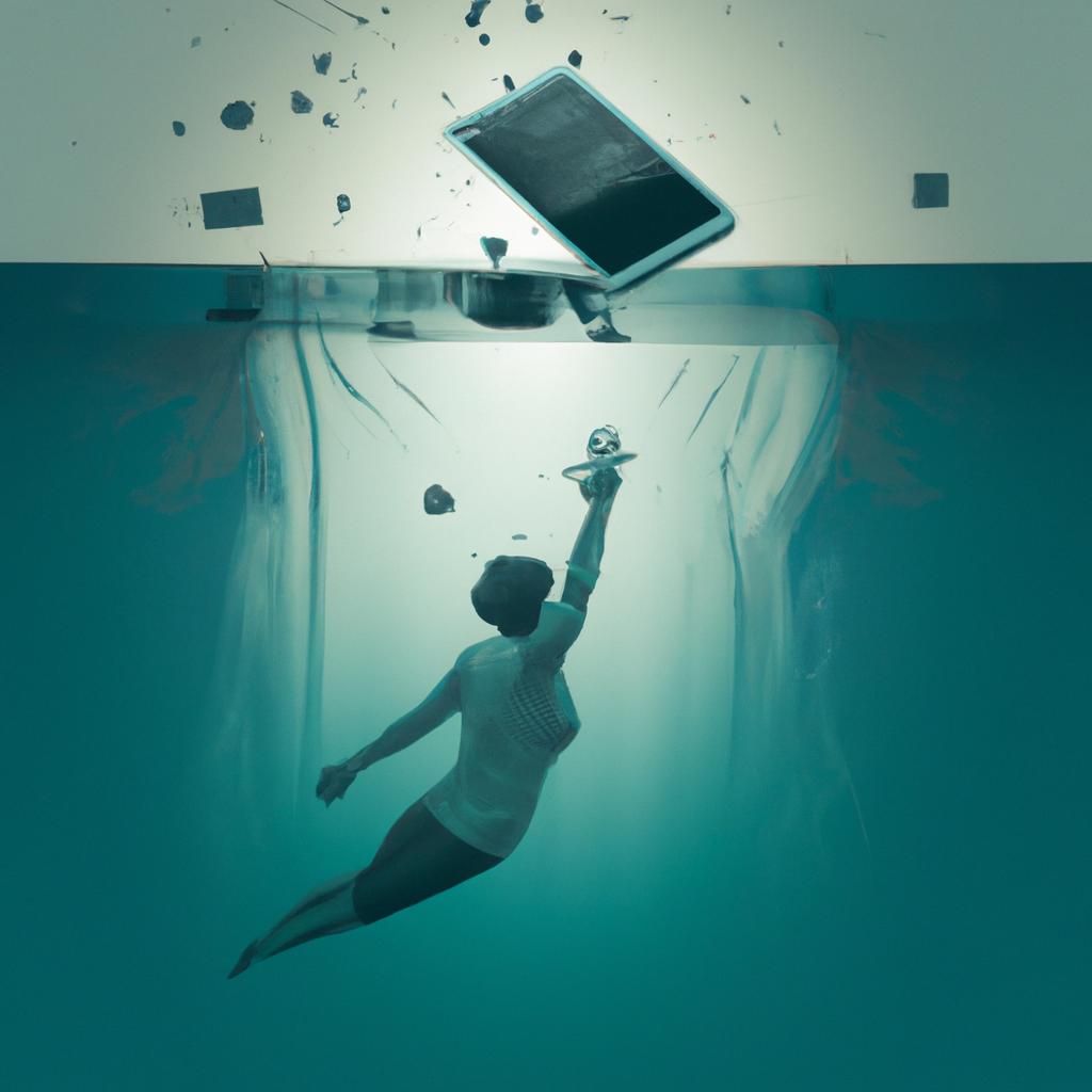 Sonhar com Celular Caindo na Água: Descubra o Que Significa! 5 sonhar com celular caindo na agua2