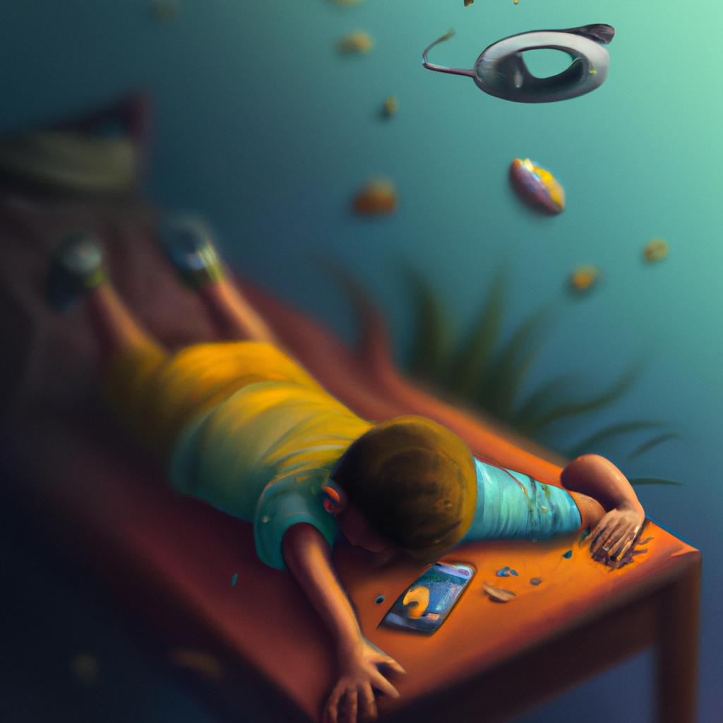 Descubra o Significado de Sonhar com Celular Caindo! 2 sonhar com celular caindo4