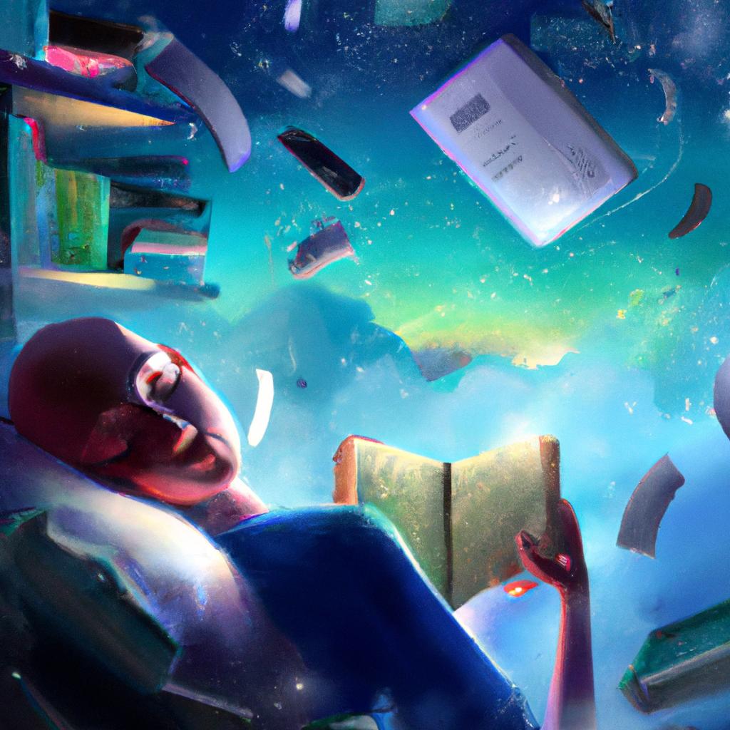 Imagem de capa do post "Descubra o Significado de Sonhar com Celular Quebrado no Livro dos Sonhos!" com um desenho digital