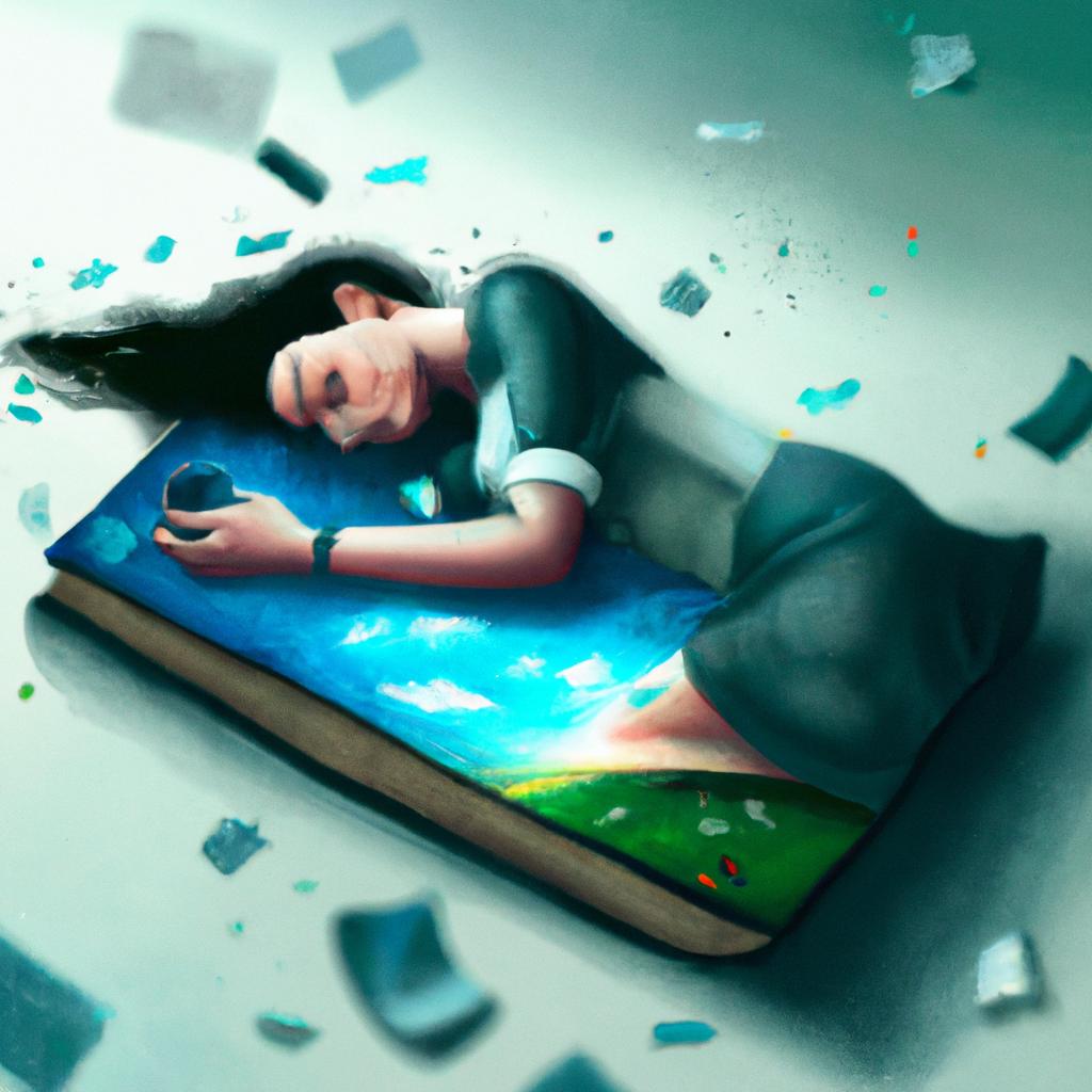 sonhar com celular quebrado livro dos sonhos2
