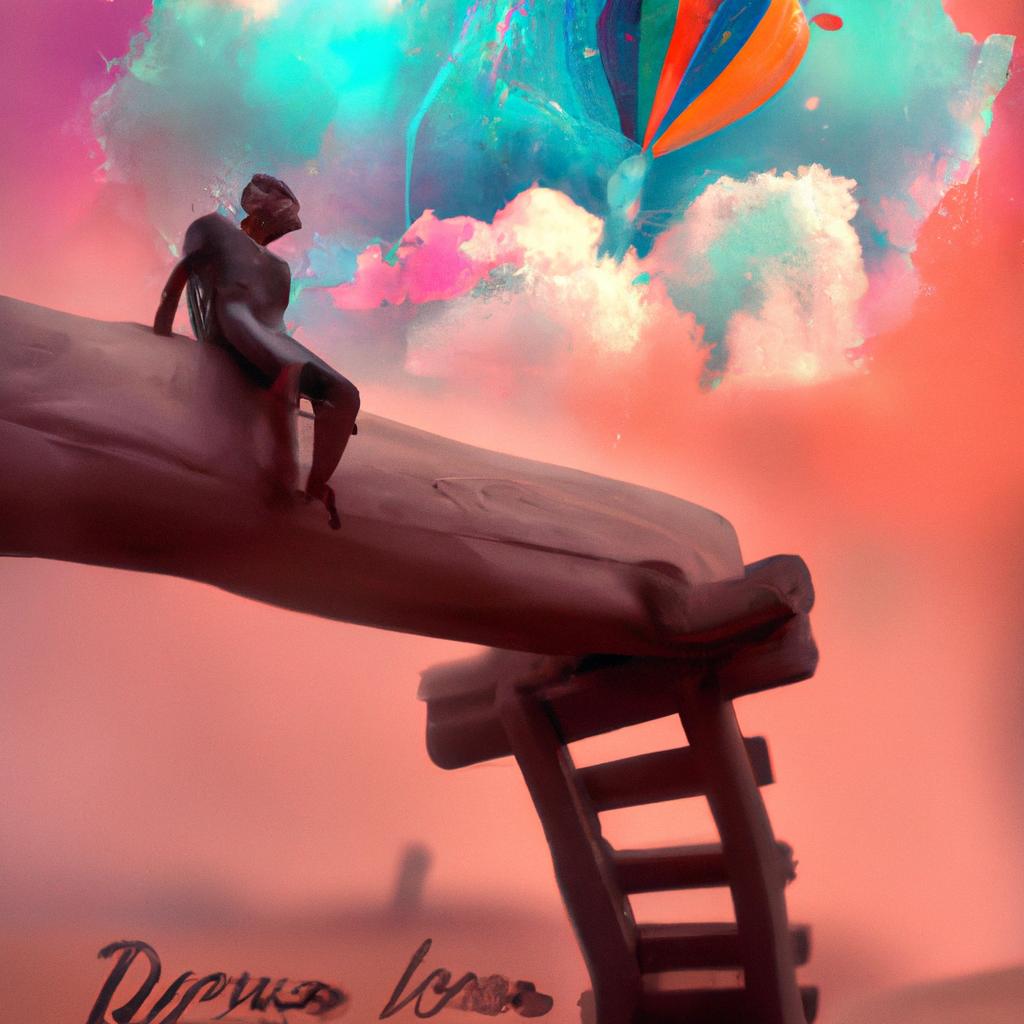 sonhar com ceu colorido3