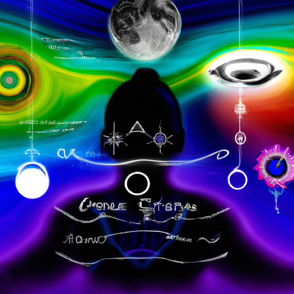sonhar com chakras significado2