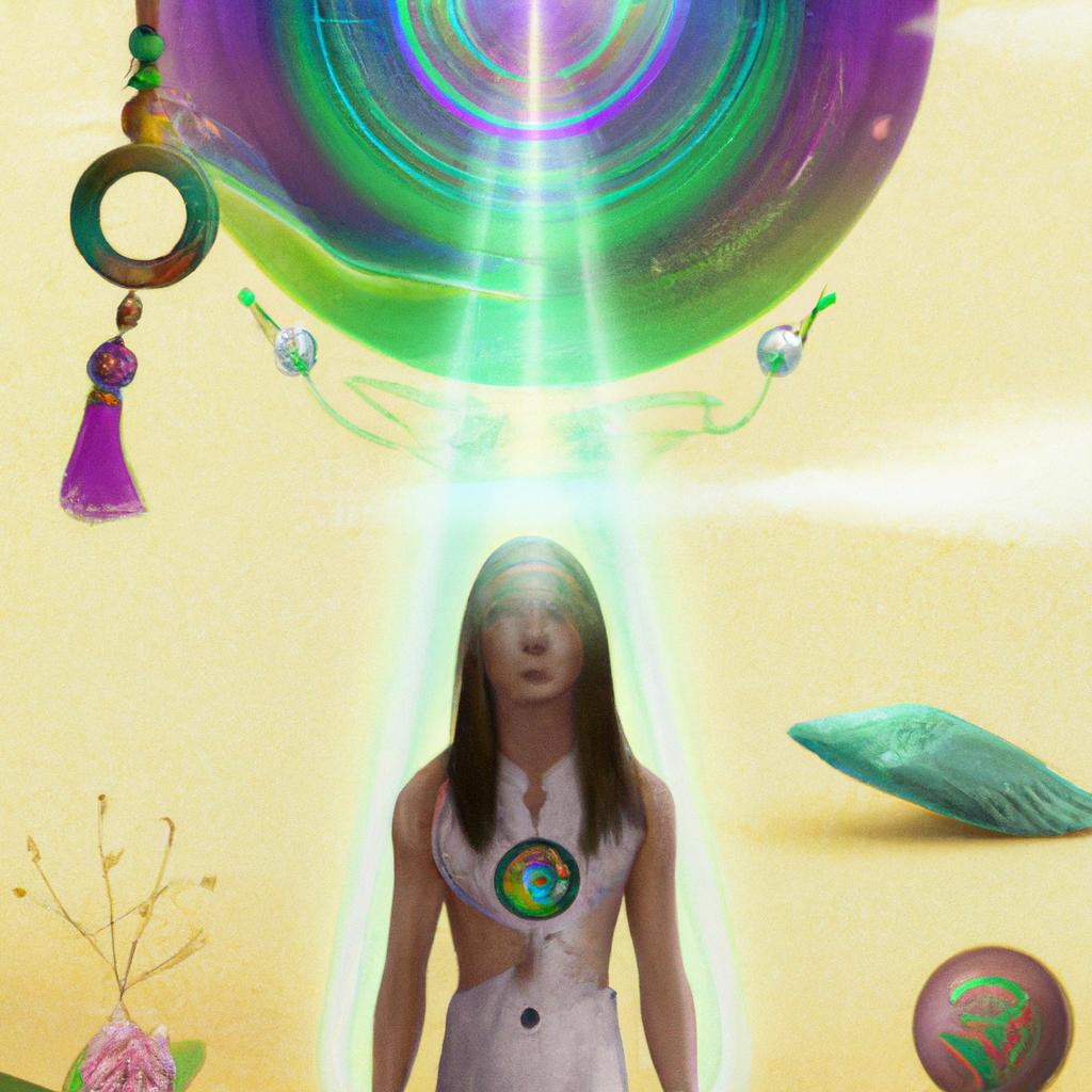 sonhar com chakras significado3