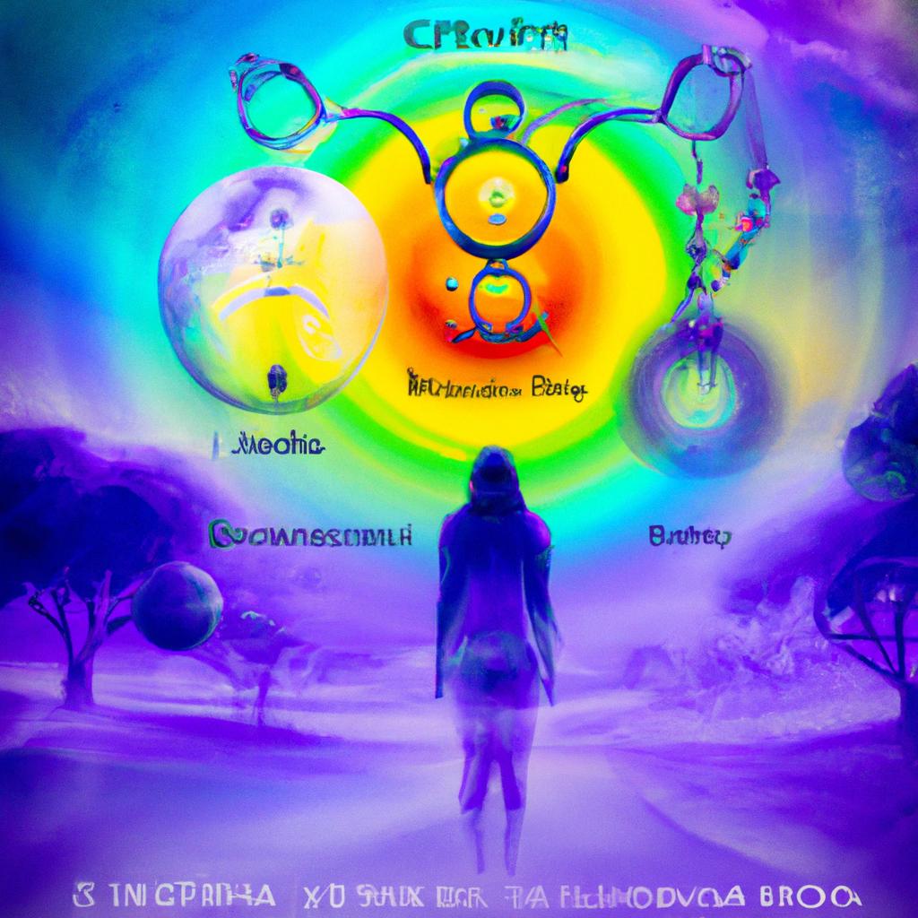 sonhar com chakras significado4
