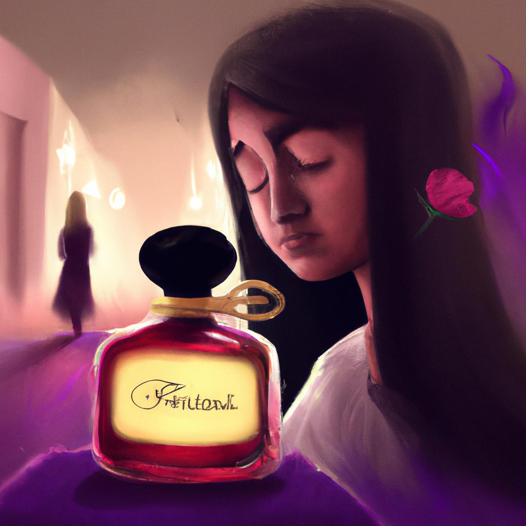 Sonhar com Cheiro de Perfume: Descubra o Significado! 2 sonhar com cheiro de perfume4