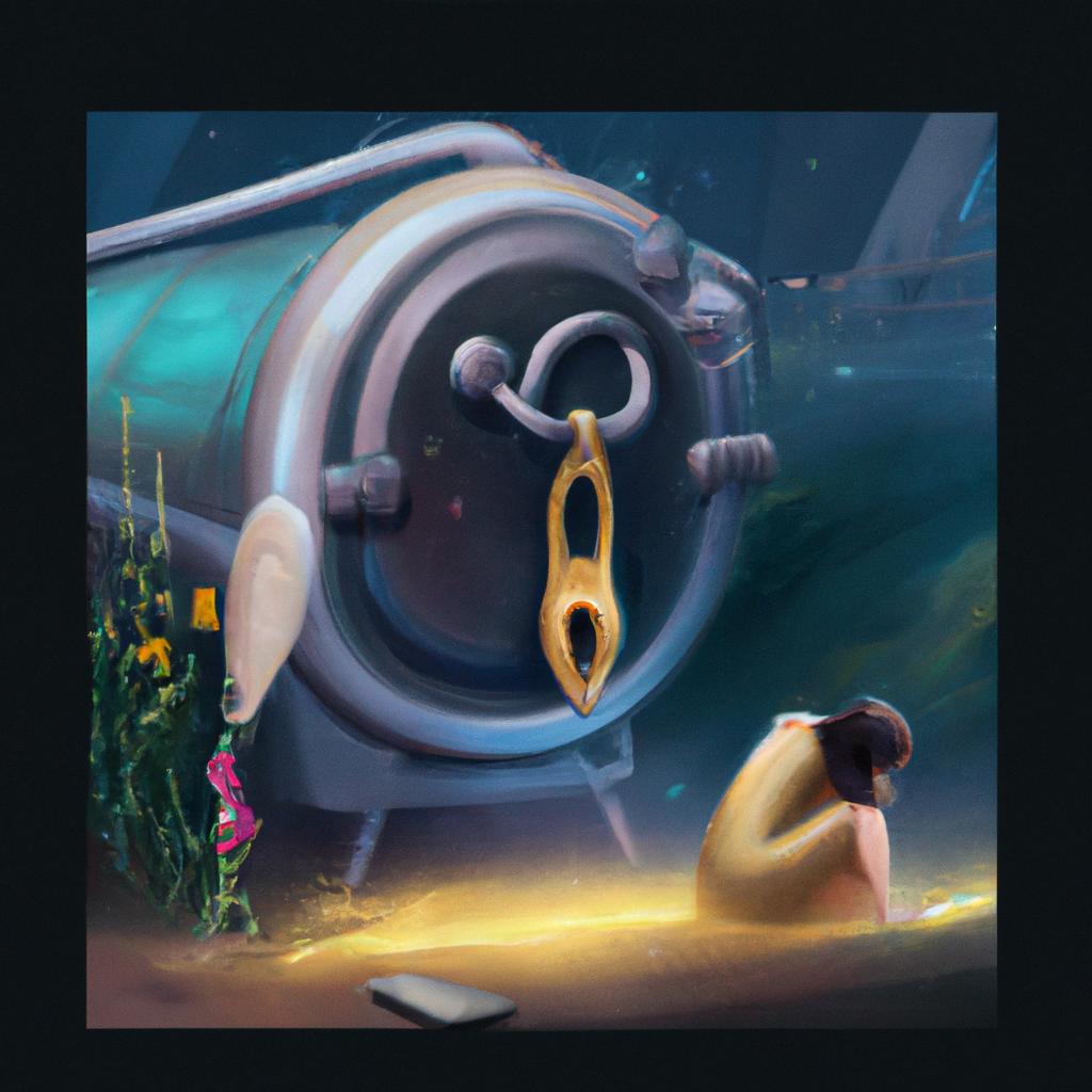 Imagem de capa do post Sonhar com Cheiro de Urina: O Que Significa? com um desenho digital